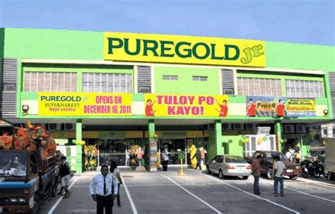 puregold jr. las piñas photos|PUREGOLD .